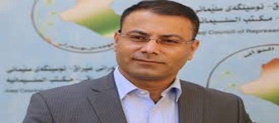 نائب : الأحزاب الحاكمة خدعت متظاهري تشرين من خلال اختزال مطالبهم بالانتخابات المبكرة