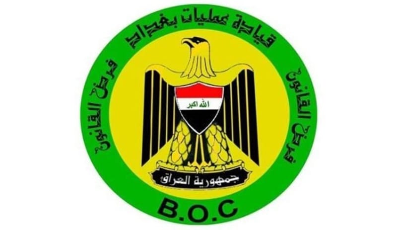 عمليَّات بغداد تعتقل 6 متهمين بجرائم الخطف والنصب والاحتيال و(الدكَّة) العشائرية