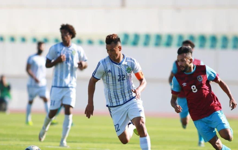 اليوم.. استكمال الجولة 31 من دوري الكرة باقامة 5 مواجهات