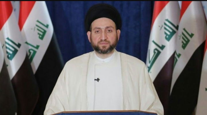 الحكيم يدعو الى مشاركة واسعة في الانتخابات المقبلة