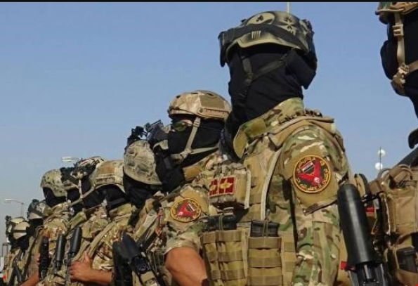 الداخلية تنفي هيكلة ملاك احدى تشكيلاتها