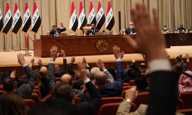 مصدر يكشف عن أسماء الوزارات المشمولة بالتغيير خلال الفترة المقبلة