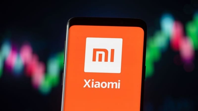 بشاشة غير عادية.. شاومي تسجل براءة اختراع لهاتف ذكي جديد