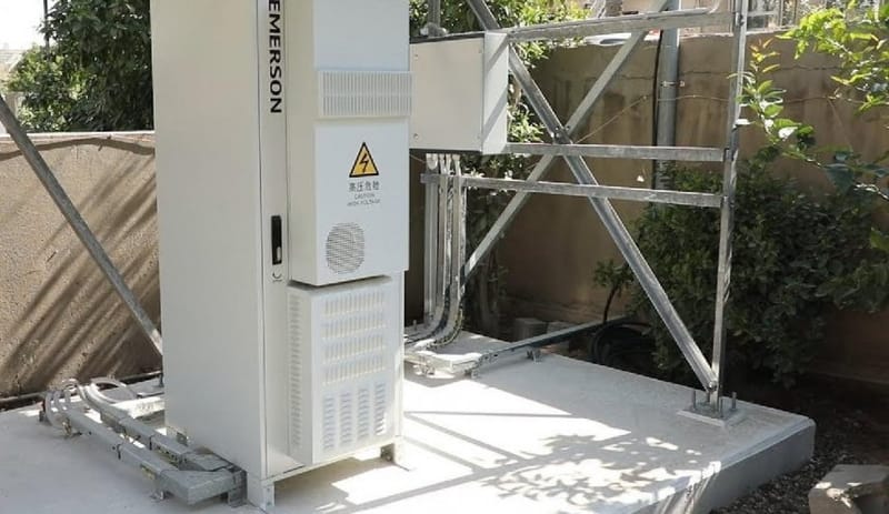 الاتصالات : قريبا مشروع الكيبل الضوئي في اغلب مناطق العاصمة