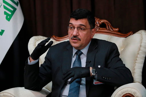 ما حقيقة شحة مناسيب دجلة والفرات ؟ .. الموارد المائية تُجيب