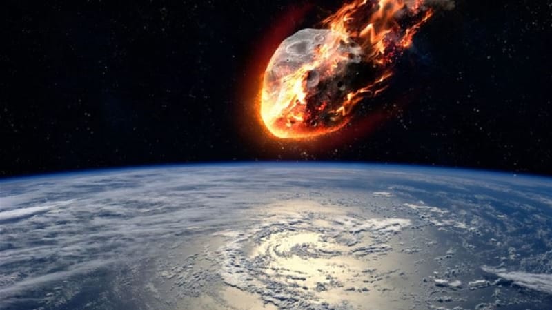 ناسا تستعد لحماية الأرض من الكويكبات عام 2022
