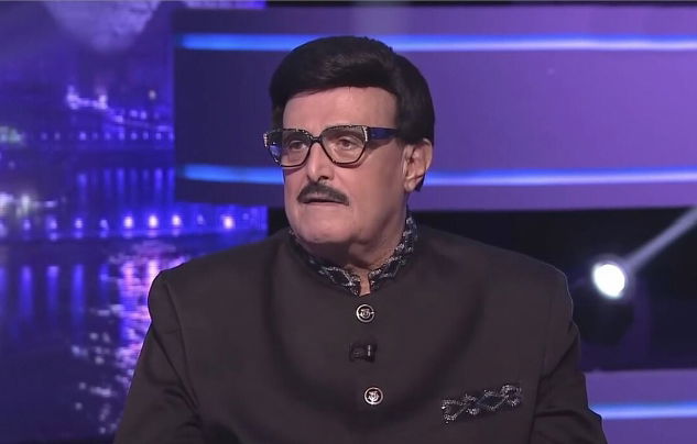 وفاة الفنان المصري سمير غانم عن عمر يناهز 84 عاما