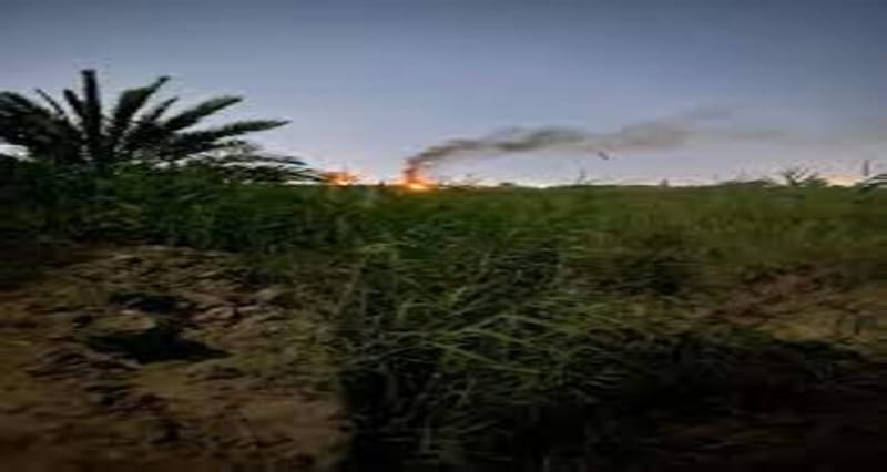 احباط عملية ارهابية بدراجة نارية في ديالى