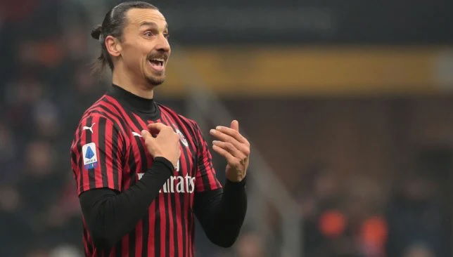 ميلان يتمسك بالكالتشيو بفوز دراماتيكي على لاتسيو