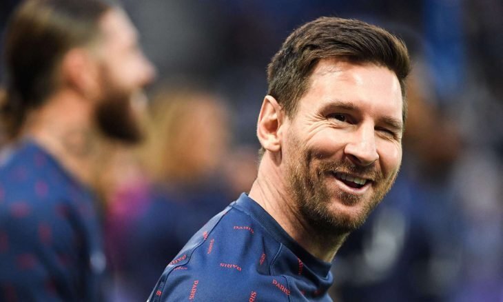 حقيقة عودة ميسي الى برشلونة