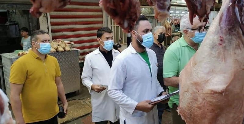 قلق حكومي من ارتفاع الإصابات بالحمى النزفيَّة