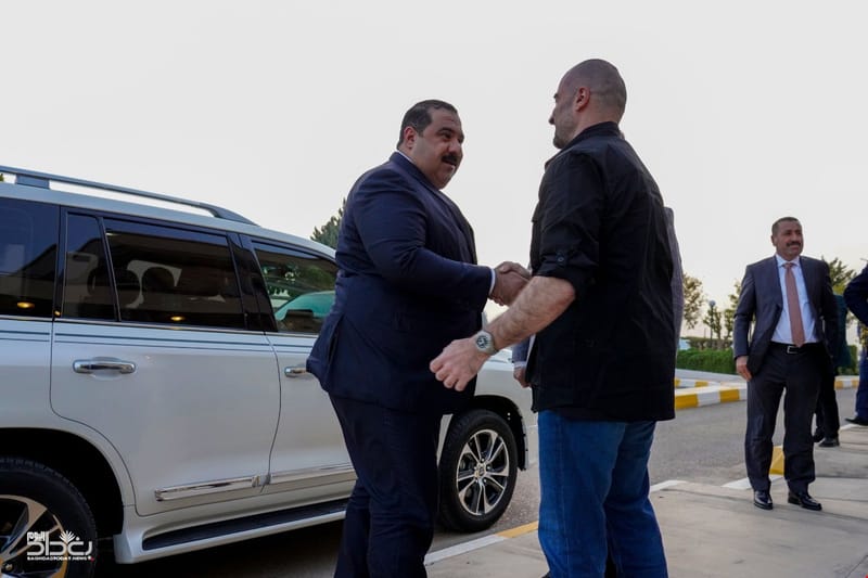 العزم والوطني الكوردستاني يؤيدان مبادرة التنسيقي: حالة الإنسداد طالت كثيرا!