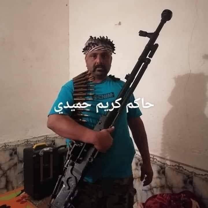 بالصور .. الإعلام الأمني تروي التفاصيل الكاملة لقتل "مجرم الشطرة"