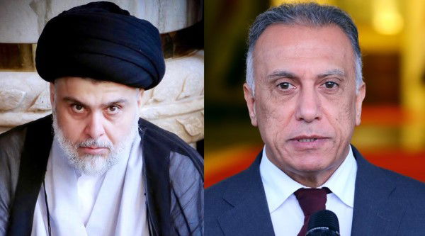 الحكمة: التيار الصدري يريد إبقاء حكومة الكاظمي والسيطرة على زمام الأمور