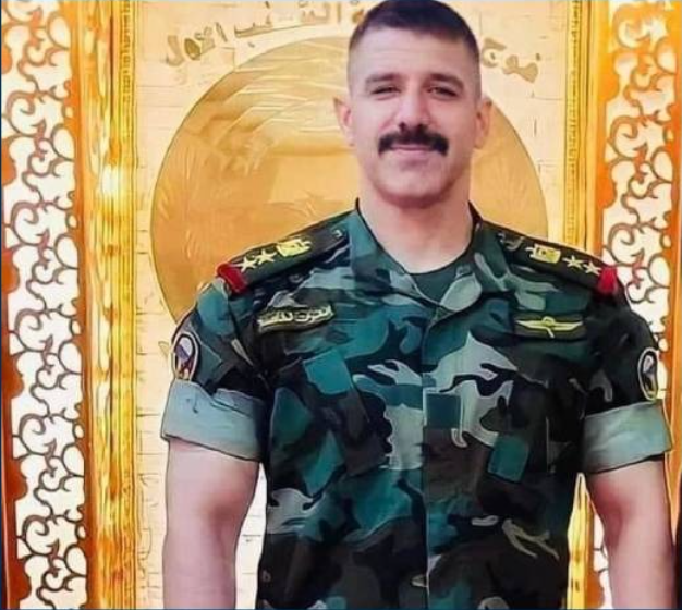 نقل قائد أمني عراقي كبير إلى الخارج للعلاج بعد إصابة خطرة