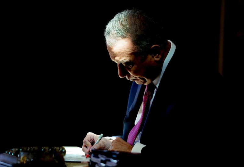 تحذير تعقبه محاسبة.. القانون يكشف عن أمر يهيئه التنسيقي لحكومة الكاظمي!