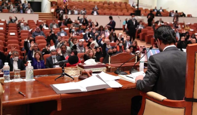 تحذيرات من تأخر إقرار قانون الموازنة !‎‎