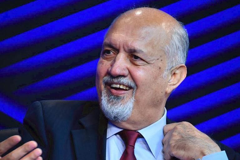 مشعان الجبوري : قانون تجريم التطبيع "قاس وخطير وسيضر باقتصاد العراق" !