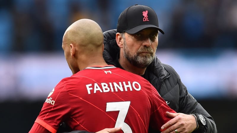 قبل نهائي كأس الاتحاد الإنجليزي.. ليفربول يتلقى صدمة قوية