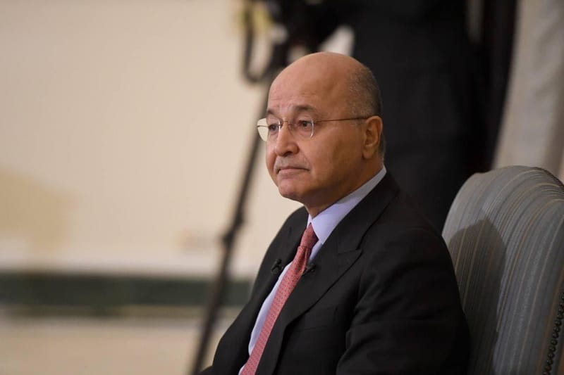 صراع رئاسة الجمهورية يستمر ويتحول الى عُقدة كبرى !