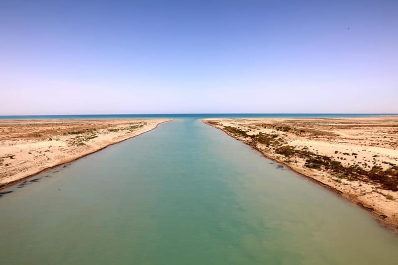 الموارد تعلن تشكيل فريق مختص لمعالجة شح المياه