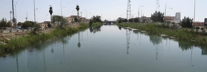 غداً.. سكان الديوانية بلا ماء