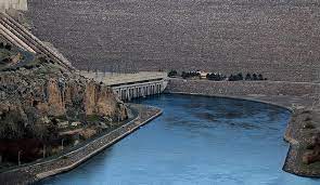 العراق ينفي تقديم أي طلب للجانب التركي يتعلق بإغلاق السدود المائية