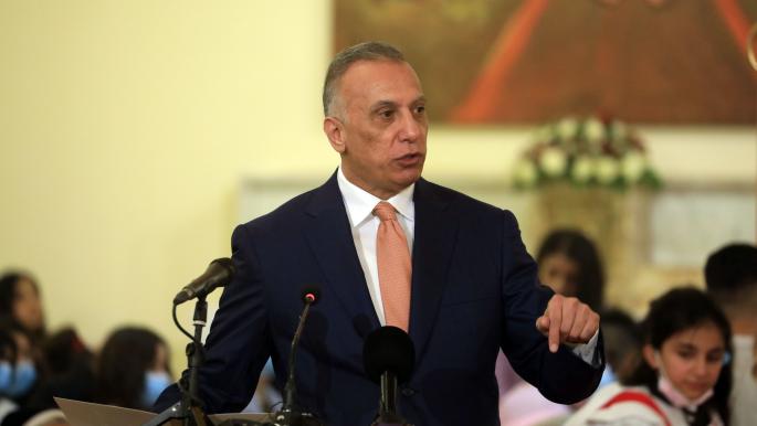 حراك البرلمان العراقي لاستجواب وزراء الكاظمي يُحيي السجالات السياسية