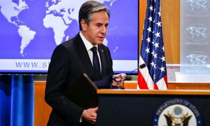 الولايات المتحدة تكشف عن استراتيجية جديدة لـ"الناتو": هذا ما يخص روسيا