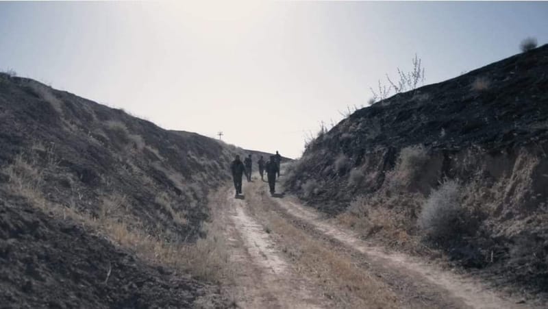 الحشد الشعبي ينفذ عملية لتفتيش مناطق غرب آمرلي