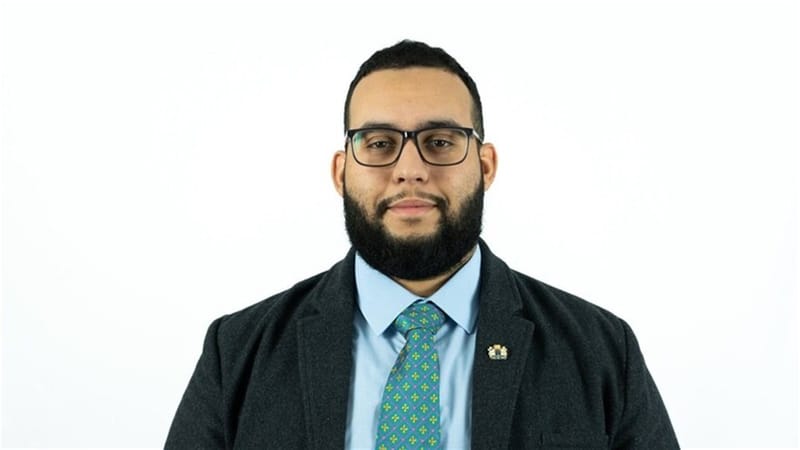 أصغر عمدة لأغنى بلدية في بريطانيا مسلم