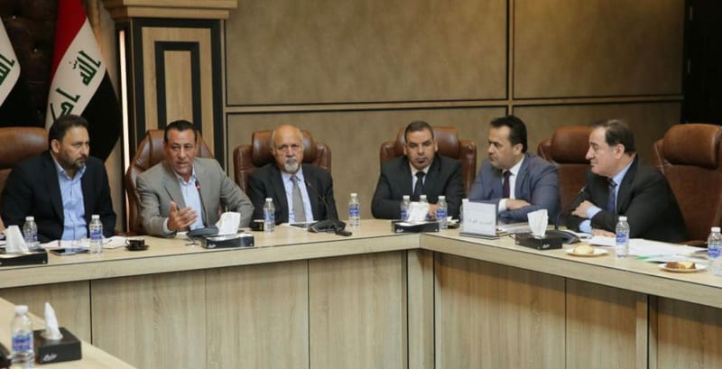 تحفظات وجدل في قراءة البرلمان لـ "الأمن الغذائي"