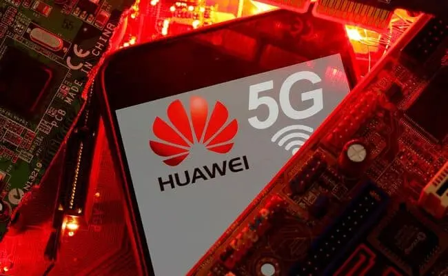كندا تحظر معدات هواوي من شبكات 5G