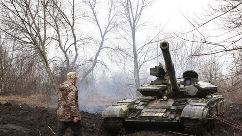 "واشنطن بوست": إقالة قادة كبار بالجيش الروسي بعد تعثر اجتياح أوكرانيا