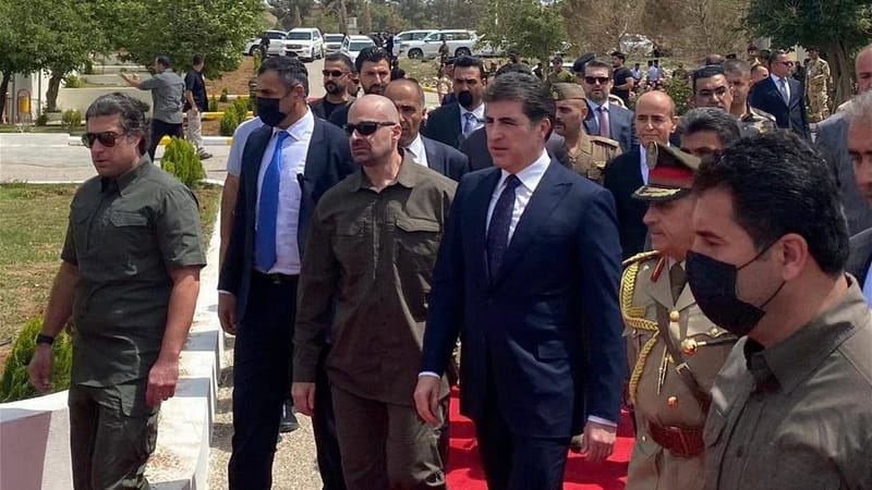 انفراج الازمة السياسية تتحرك من الشمال