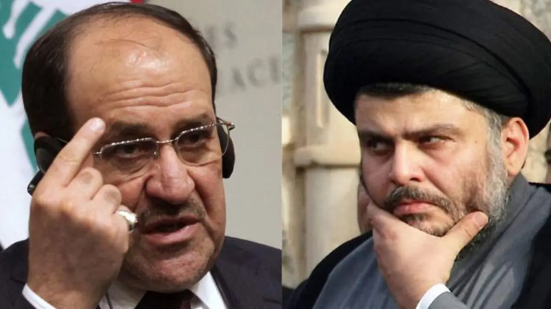 الأعرجي: لو فعل المالكي هذا الأمر لكان الصدر أول المرحبين