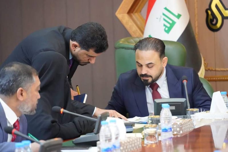 نائب عن المثنى: معدلات الفقر تهدد بتآكل سكان المحافظة