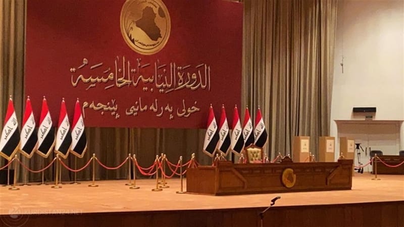 الانشقاقات السياسية.. حجر "عثرة" جديد بوجه تشكيل الحكومة