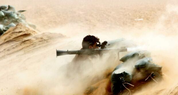 استشهاد اثنين من مقاتلي الحشد بصد تعرض إرهابي شمال ديالى