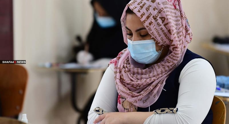 التربية تؤكد عدم تسريب "الأسئلة الامتحانية الوزارية"