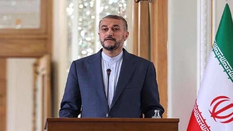 إيران تعلن عن إرسال وفد إلى السعودية