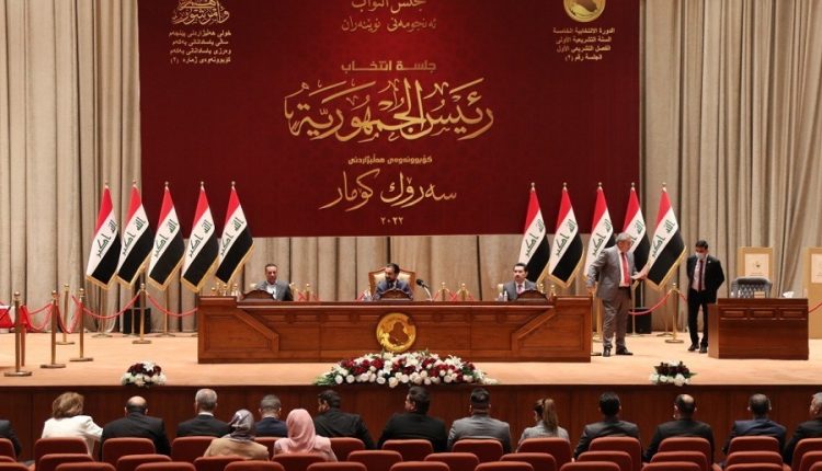 سياسيون: مقترح الدعم الطارئ لن يرَ النور … القضاء واضح بقراره