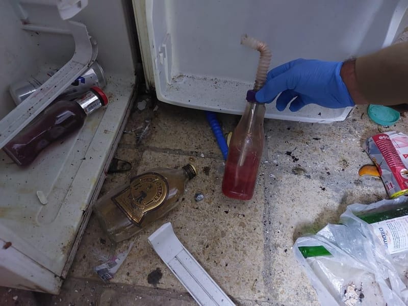 مصرع وإصابة ثلاثة أشخاص بعد عبثهم برمانة يدوية.. عمليات بغداد توضح