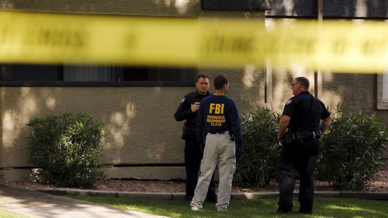 قتيلًا و7 جرحى بإطلاق نار جديد في الولايات المتحدة