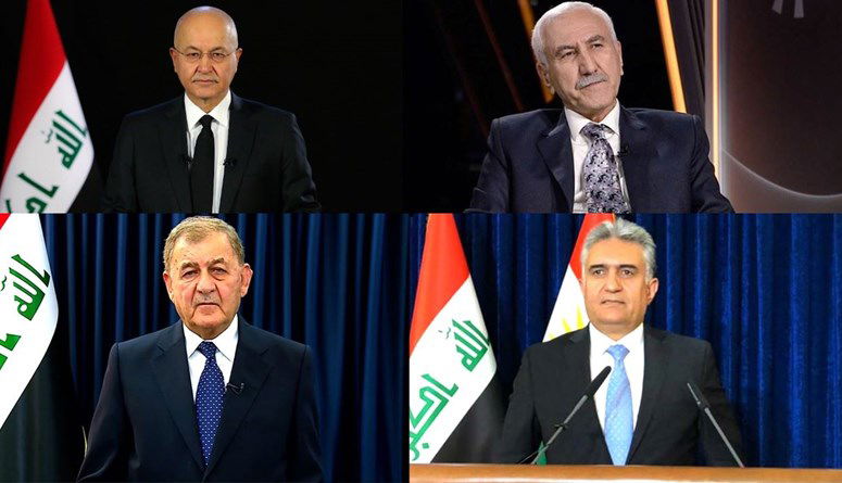 الاتحاد الوطني الكردستاني يكشف ما توصل له بمباحثاته مع حزب البارزاني.. ما مدى تعقيد الاوضاع ؟