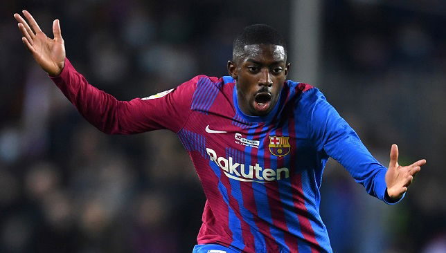 نجم برشلونة ملاذ ليفربول لتعويض ماني