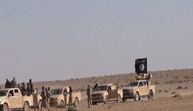 خبير امني: الإرهاب يحاول إعادة تنظيم صفوفه في المناطق البعيدة عن حدود المحافظات