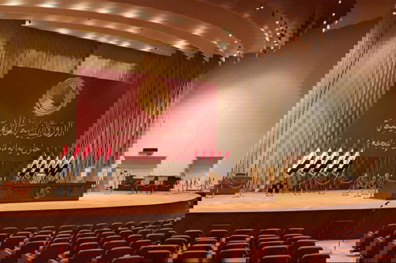 حِراك برلماني عراقي لإخراج القوات التركية