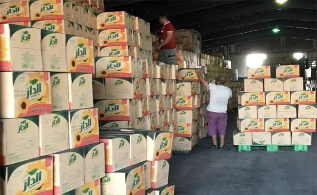 أموال البطاقة التموينية ترتفع الى نحو تسعة تريليون دينار ومفرداتها لاتزال فضائية