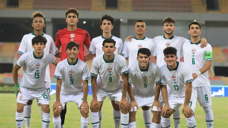 اليوم.. منتخبنا الأولمبي يستهل مشواره في كأس آسيا بلقاء الأردن